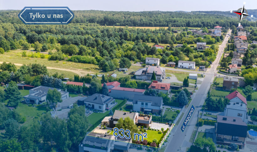 Dom na Sprzedaż, 157.00m2, Częstochowa-Mirów - 38