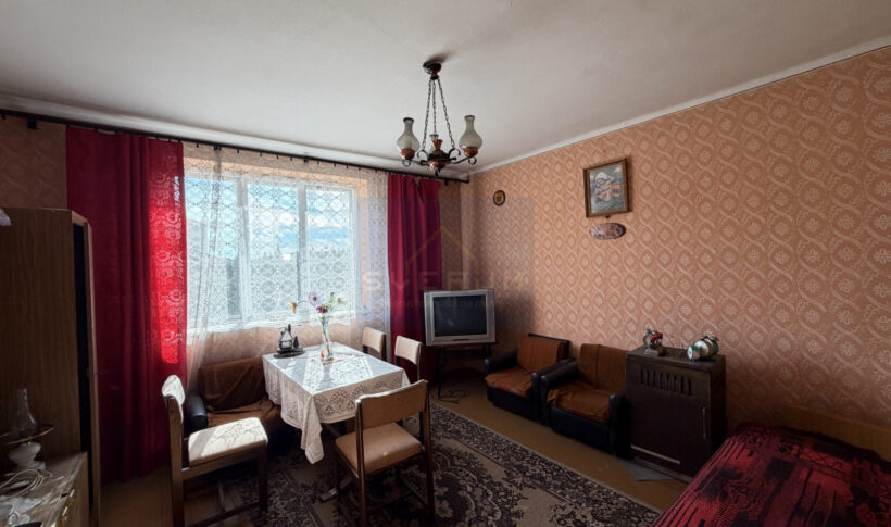 Dom na Sprzedaż, 85.00m2, Koniecpol - 1