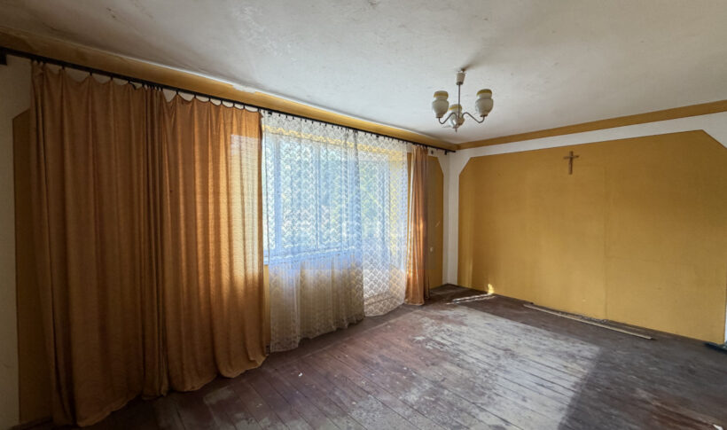Dom na Sprzedaż, 85.00m2, Koniecpol - 7
