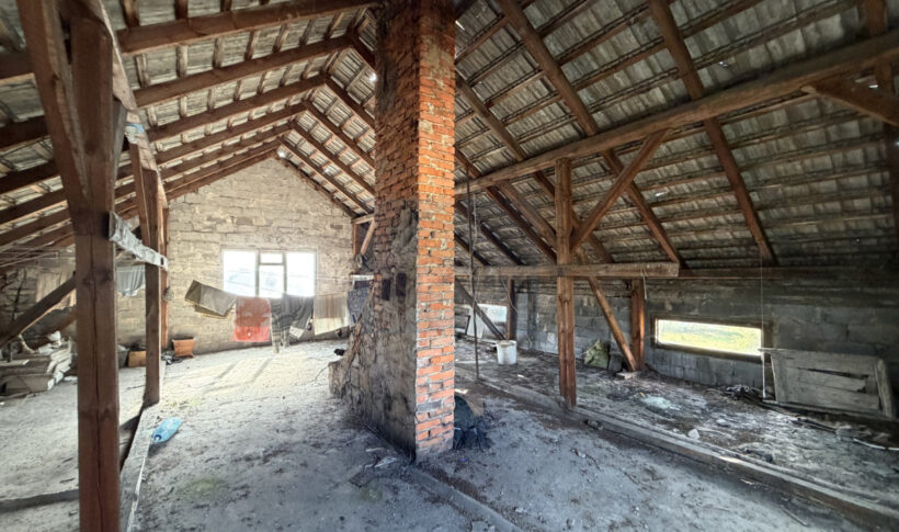 Dom na Sprzedaż, 85.00m2, Koniecpol - 9