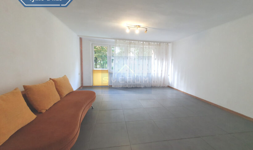 Mieszkanie na Sprzedaż, 46.59m2, Radomsko - 0