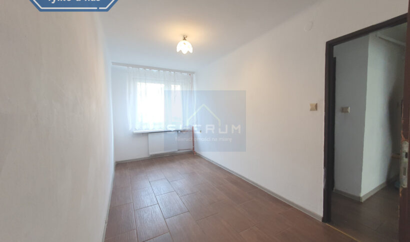 Mieszkanie na Sprzedaż, 46.59m2, Radomsko - 1