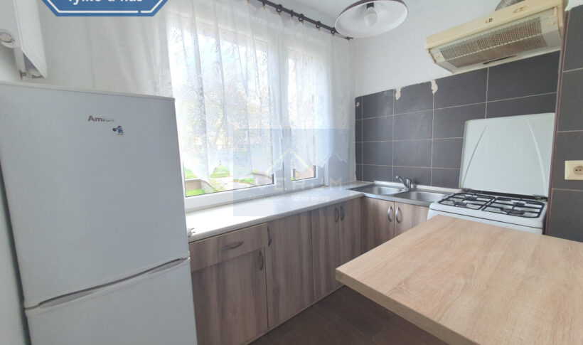 Mieszkanie na Sprzedaż, 46.59m2, Radomsko - 2