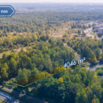 Działka na Sprzedaż, 4046.00m2, Częstochowa-Północ - 1