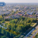 Działka na Sprzedaż, 4046.00m2, Częstochowa-Północ - 3