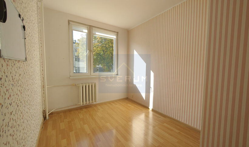 Mieszkanie na Sprzedaż, 41.50m2, Częstochowa-Ostatni Grosz - 1