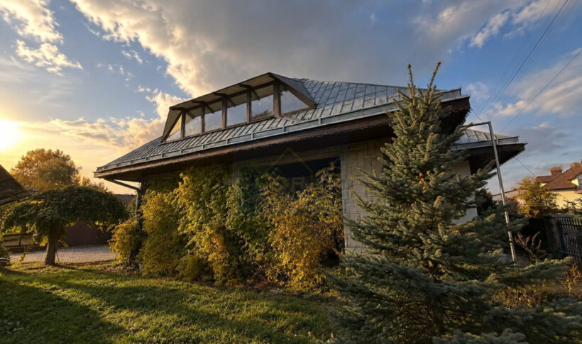 Dom na Sprzedaż, 450.00m2, Wąsosz - 18