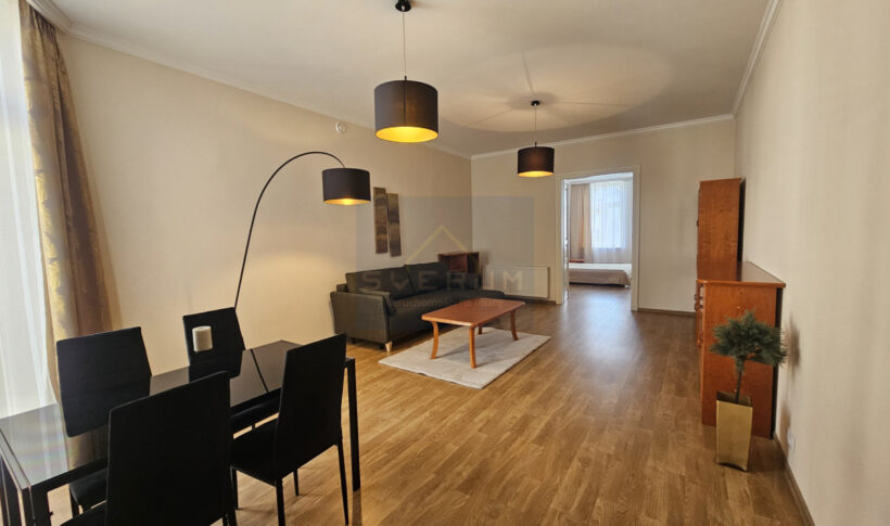 Mieszkanie na Sprzedaż, 91.10m2, Częstochowa-Centrum - 0