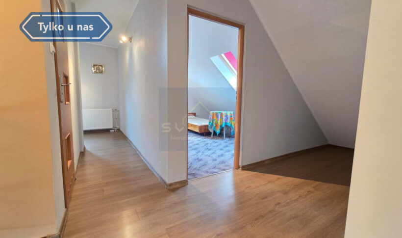 Dom na Sprzedaż, 101.00m2, Kamińsko - 15