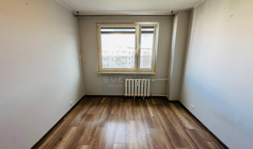 Mieszkanie na Sprzedaż, 47.80m2, Częstochowa-Wrzosowiak - 2