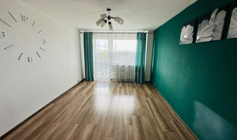 Mieszkanie na Sprzedaż, 47.80m2, Częstochowa-Wrzosowiak - 0