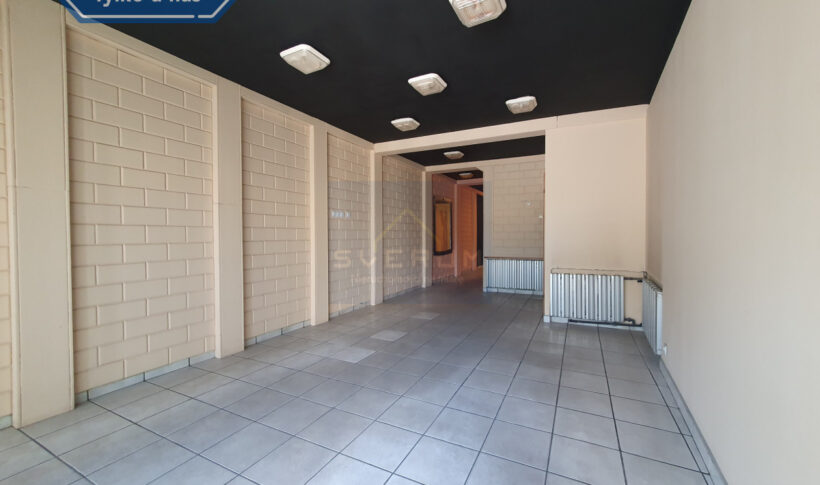 Lokal komercyjny na Sprzedaż, 138.00m2, Radomsko - 1