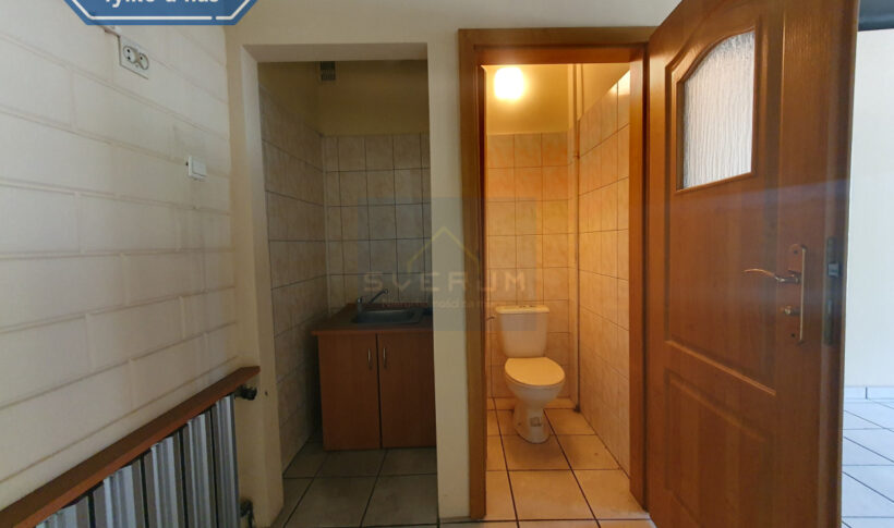 Lokal komercyjny na Sprzedaż, 138.00m2, Radomsko - 2