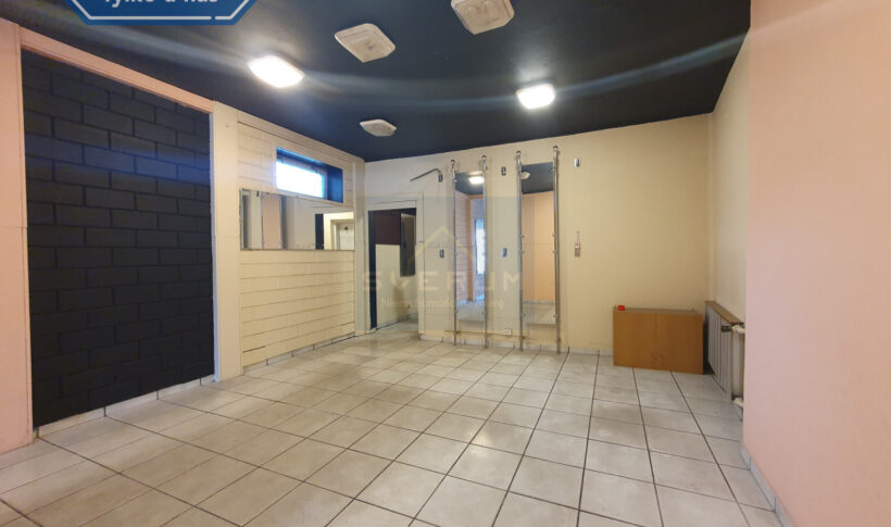 Lokal komercyjny na Sprzedaż, 138.00m2, Radomsko - 3