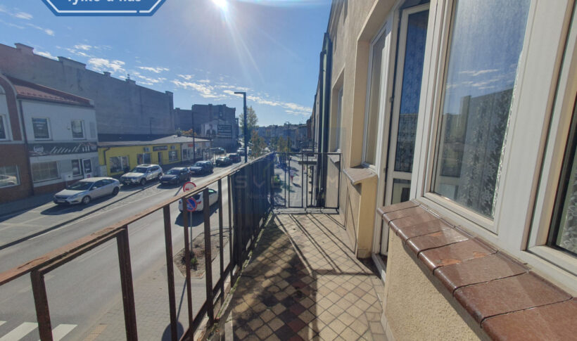 Lokal komercyjny na Sprzedaż, 138.00m2, Radomsko - 8