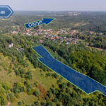 Działka na Sprzedaż, 57198.00m2, Skrajnica - 4