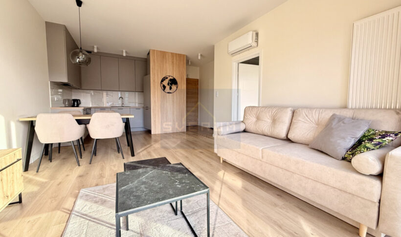 Mieszkanie na Wynajem, 43.92m2, Częstochowa-Parkitka - 0