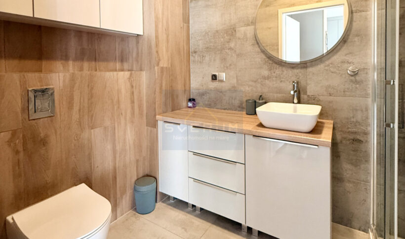 Mieszkanie na Wynajem, 43.92m2, Częstochowa-Parkitka - 3