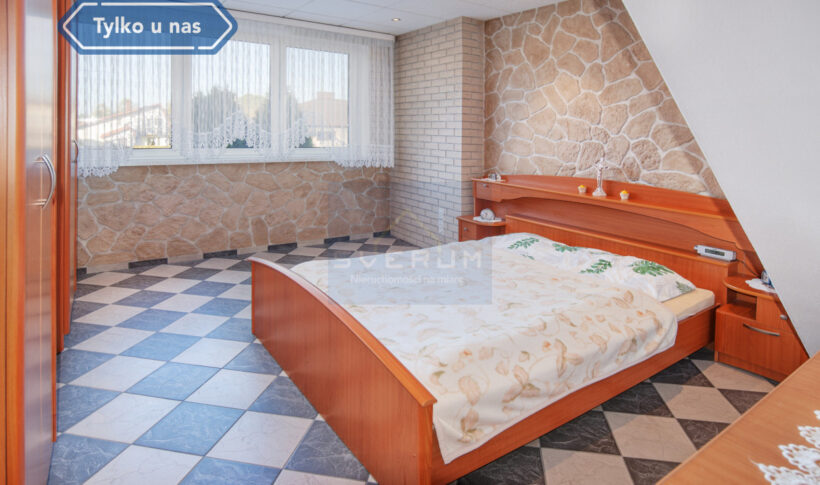 Dom na Sprzedaż, 240.00m2, Myszków-Michałów - 20
