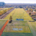 Działka na Sprzedaż, 1000.00m2, Klepaczka - 2