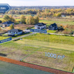 Działka na Sprzedaż, 1000.00m2, Klepaczka - 0
