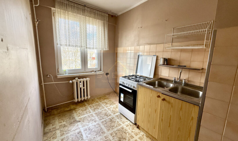 Mieszkanie na Sprzedaż, 51.40m2, Częstochowa-Wrzosowiak - 1
