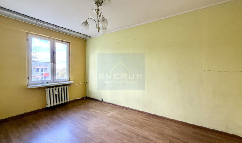 Mieszkanie na Sprzedaż, 51.40m2, Częstochowa-Wrzosowiak - 2