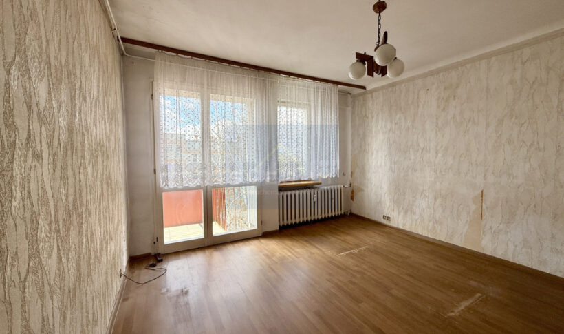 Mieszkanie na Sprzedaż, 51.40m2, Częstochowa-Wrzosowiak - 0
