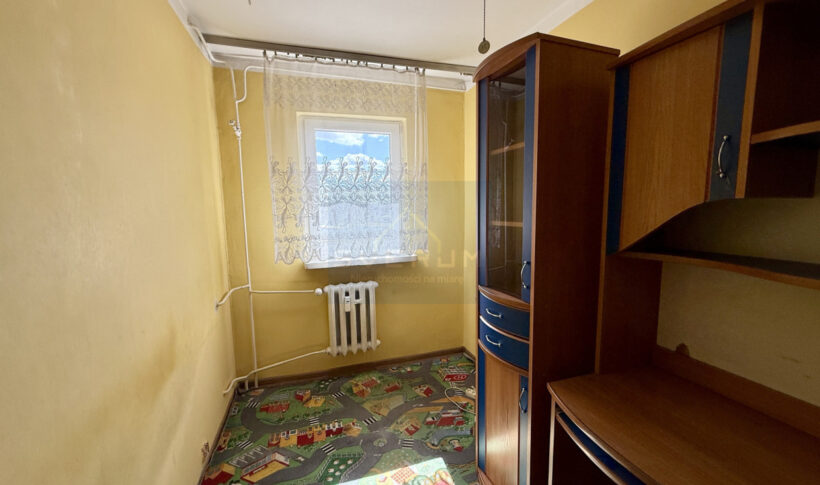 Mieszkanie na Sprzedaż, 51.40m2, Częstochowa-Wrzosowiak - 3