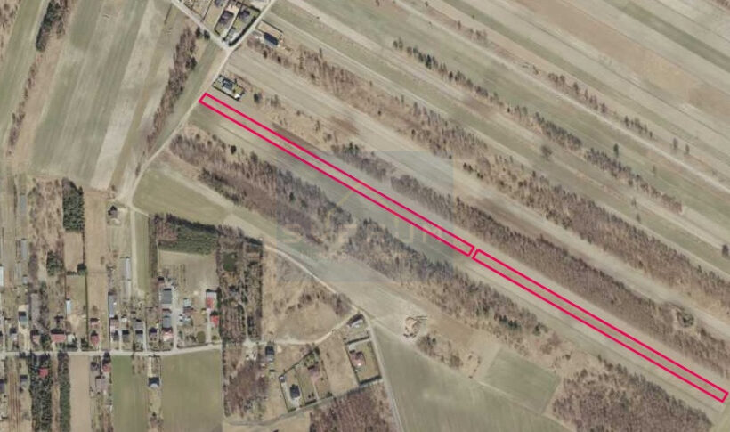 Działka na Sprzedaż, 14000.00m2, Lubojna - 3
