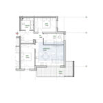 Mieszkanie na Sprzedaż, 71.74m2, Częstochowa-Parkitka - 1
