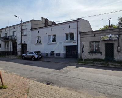 Lokal komercyjny na Sprzedaż, Częstochowa-Tysiąclecie