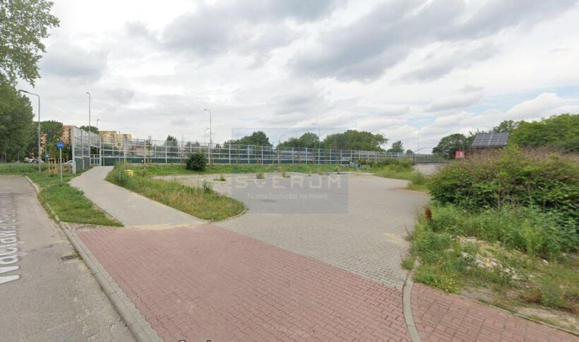 Działka na Sprzedaż, 1494.00m2, Częstochowa-Raków - 5